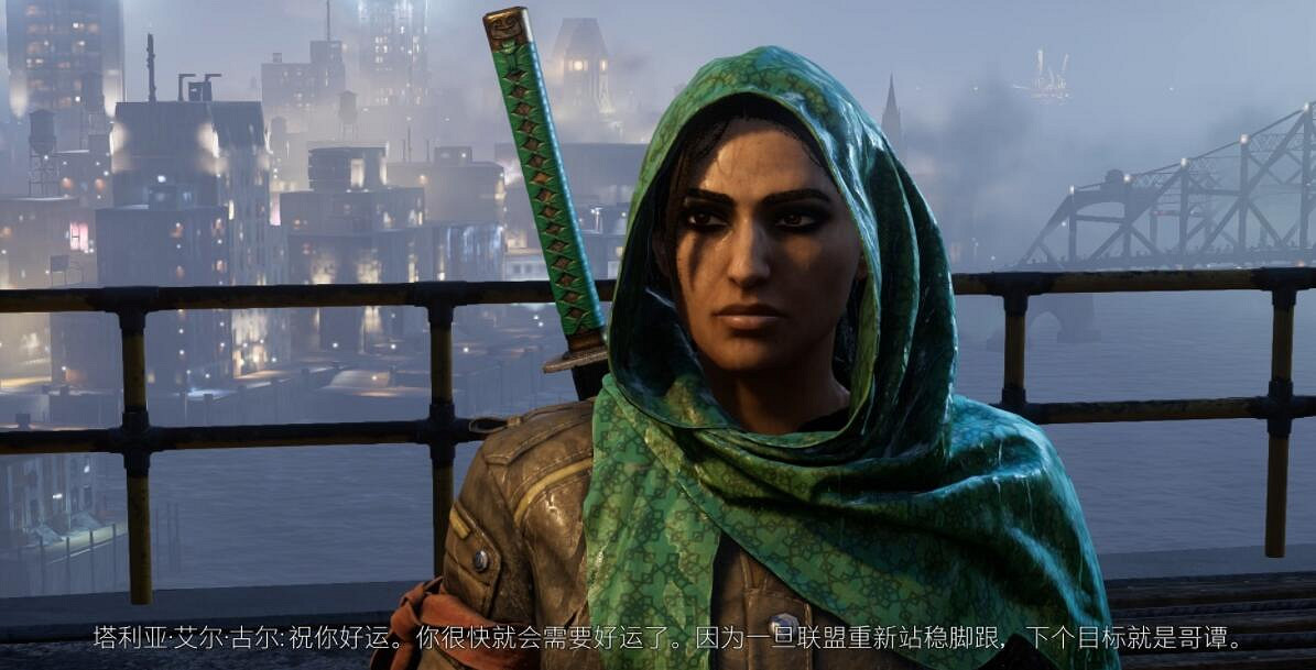 《高譚騎士》任務攻略流程詳解 任務大全 《高譚騎士》任務攻略流程詳解 任務大全