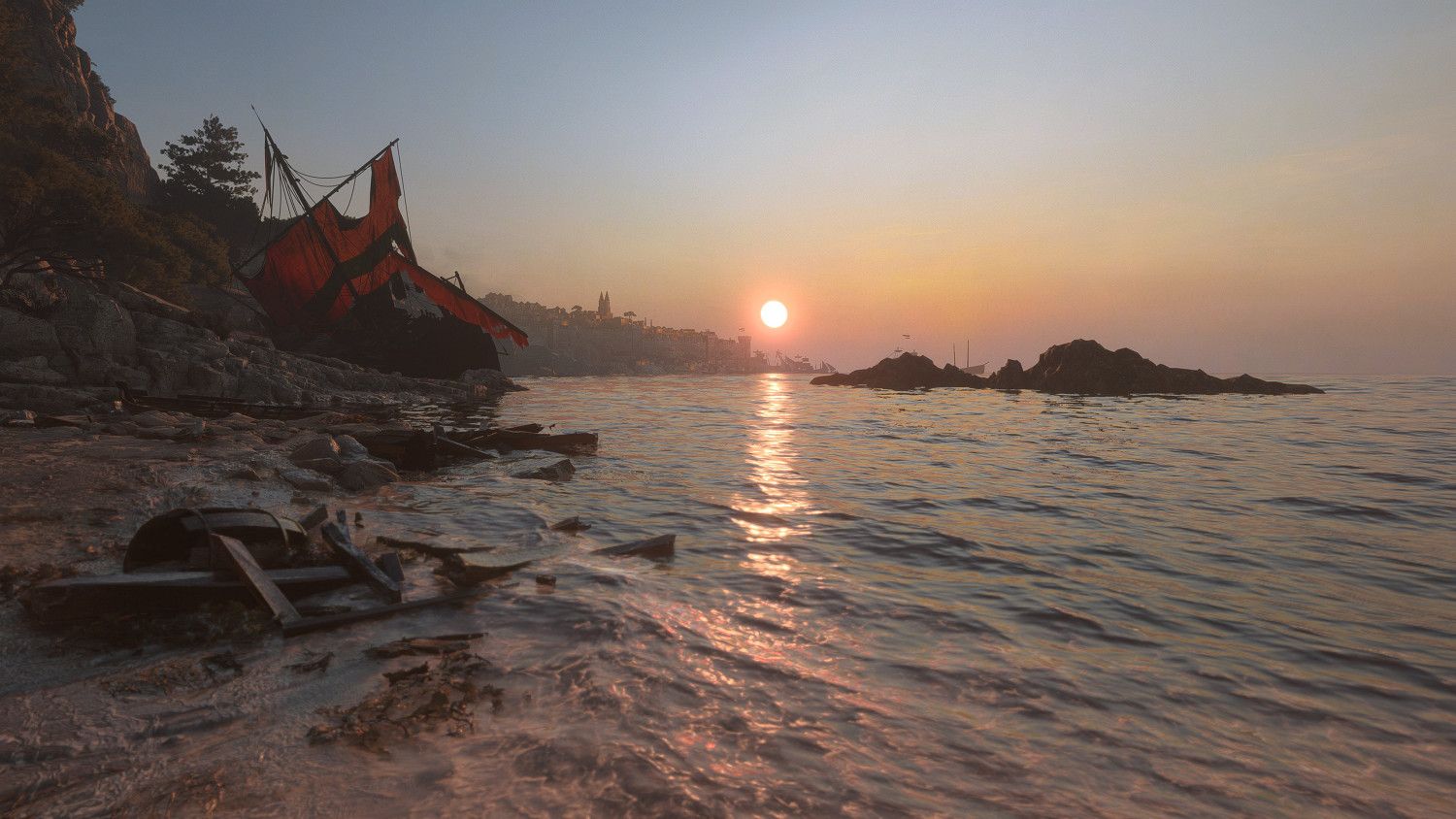 晚報:《消光2》劇情DLC預告 《寶可夢》大量泄露 晚報:《消光2》劇情DLC預告 《寶可夢》大量泄露