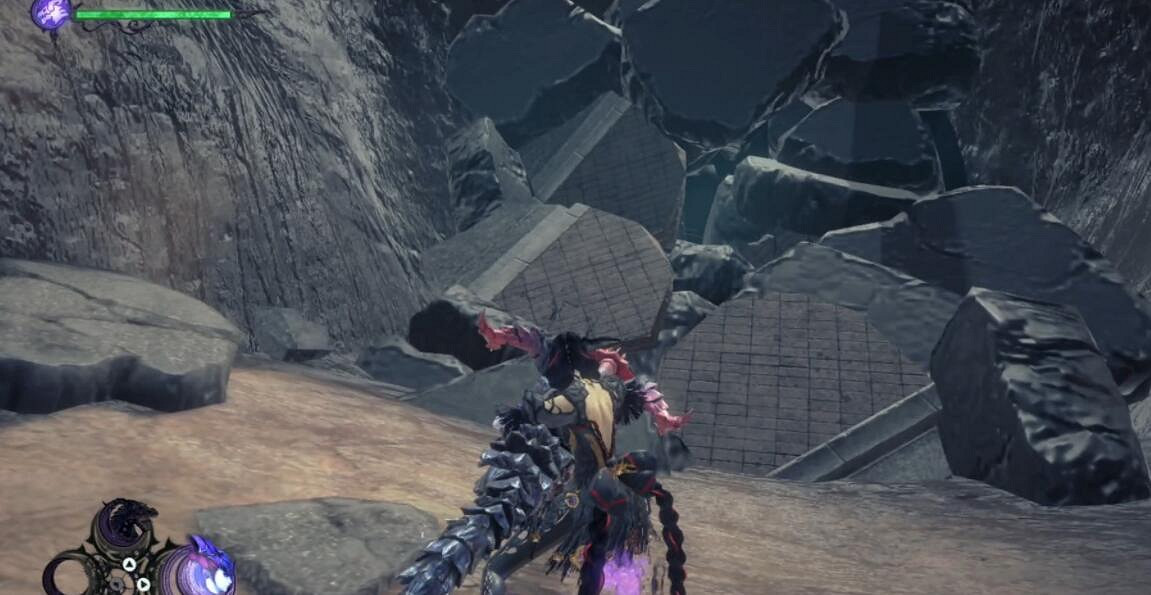 《魔兵驚天錄3》全收集攻略圖文詳解 全章節流程通關攻略