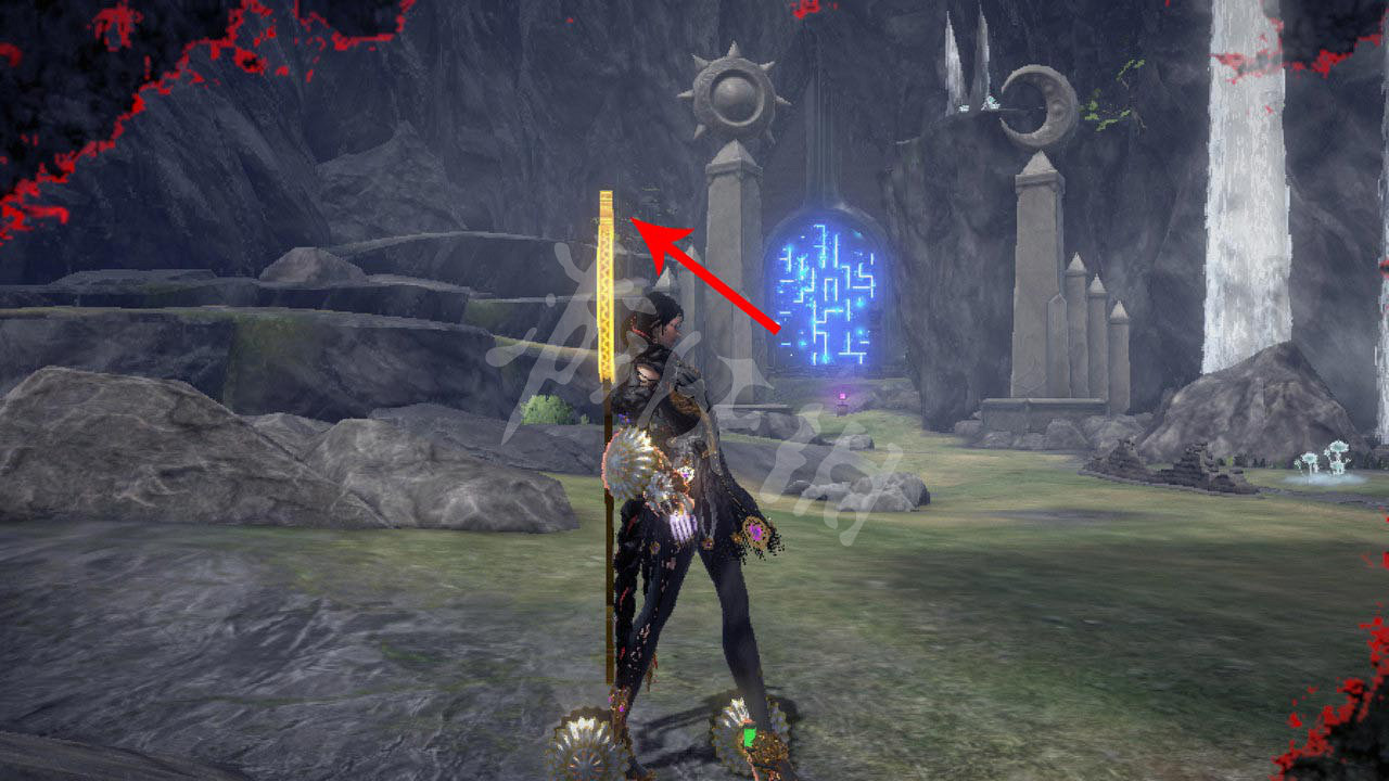 《魔兵驚天錄3》圖文攻略 全流程全收集全Boss全武器全服裝攻略