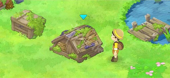 《哆啦A夢牧場物語2》圖文攻略 全劇情流程全待辦事項全工具全設施攻略 《哆啦A夢牧場物語2》圖文攻略 全劇情流程全待辦事項全工具全設施攻略