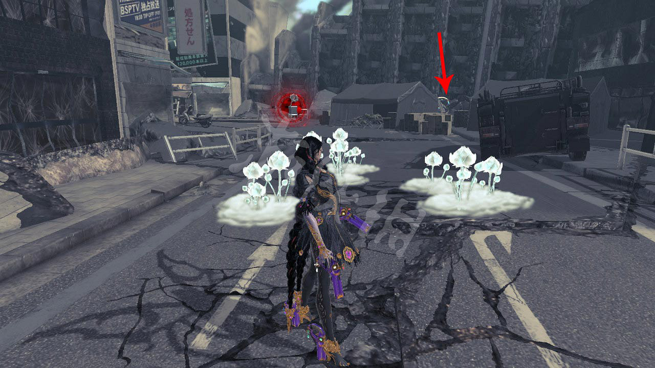 《魔兵驚天錄3》圖文攻略 全流程全收集全Boss全武器全服裝攻略