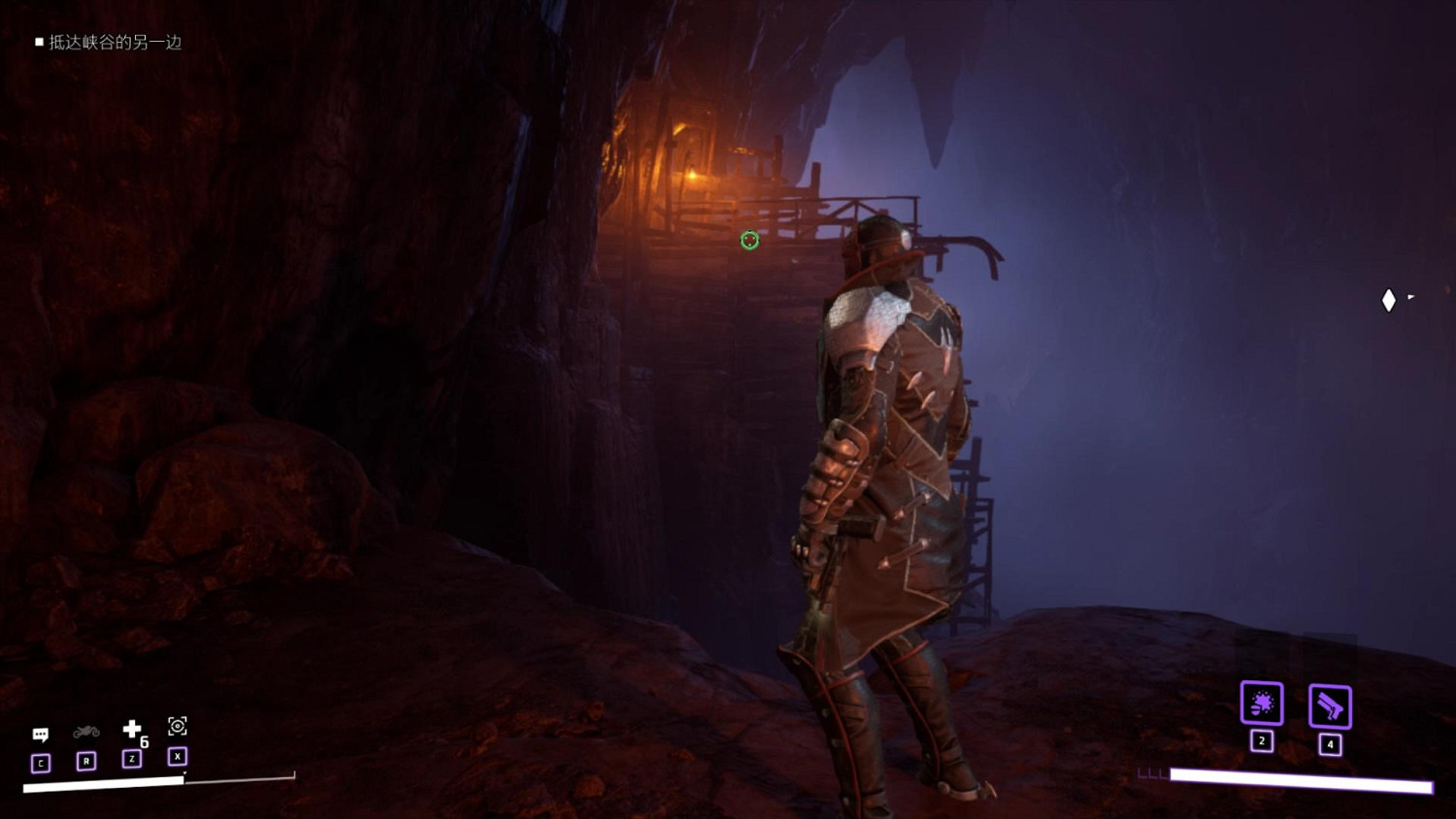 《高譚騎士》圖文攻略 全劇情流程全任務全技能全裝備攻略