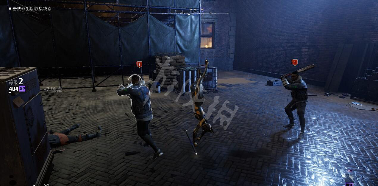 《高譚騎士》完美攻擊怎麽打？完美攻擊觸發方法介紹