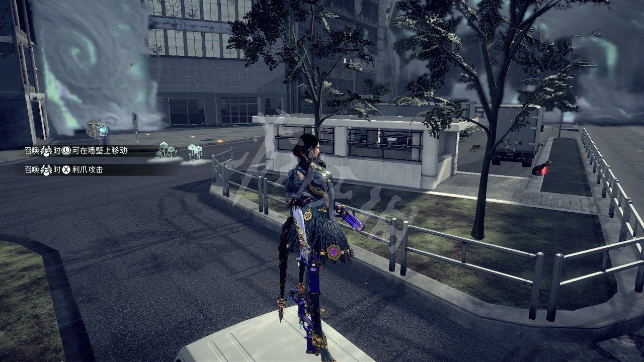 《魔兵驚天錄3》圖文攻略 全流程全收集全Boss全武器全服裝攻略