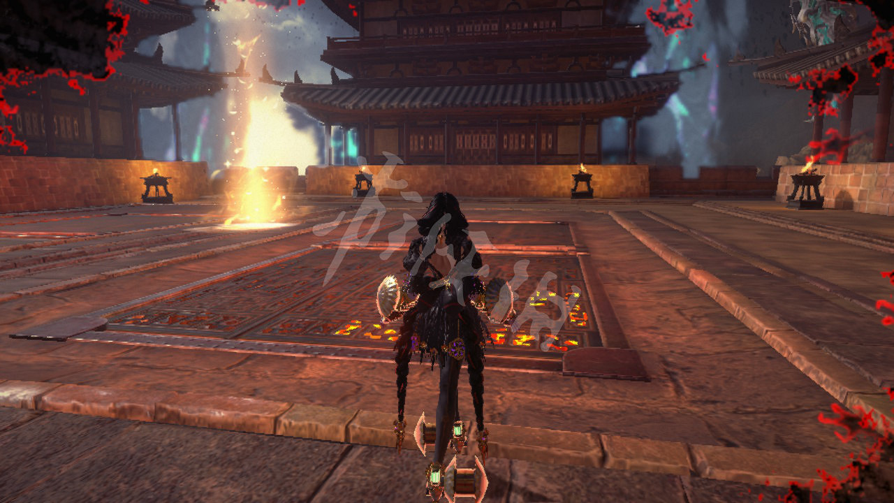 《魔兵驚天錄3》圖文攻略 全流程全收集全Boss全武器全服裝攻略