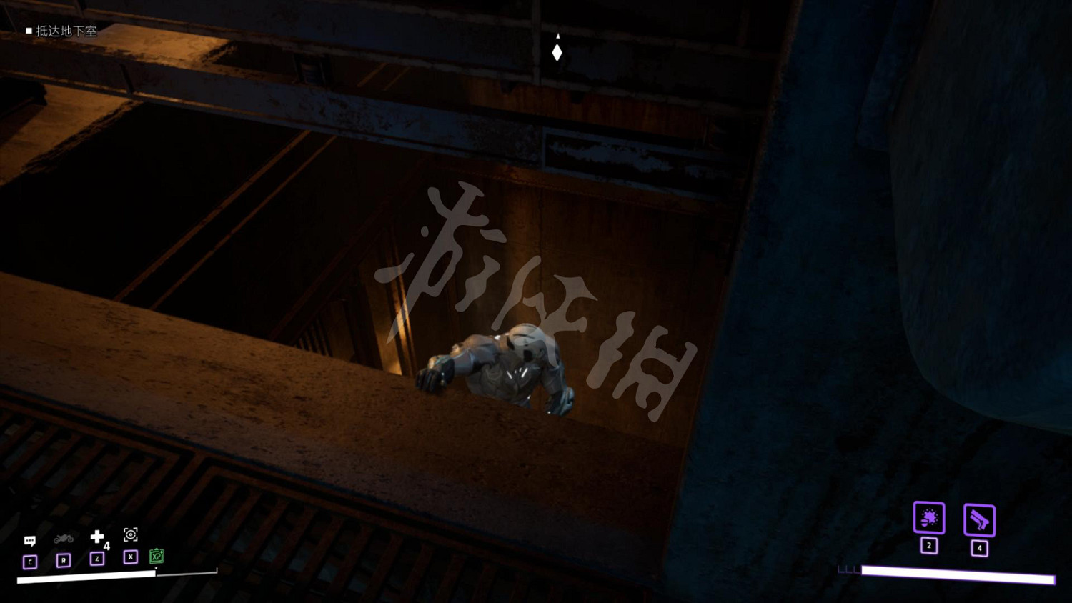 《高譚騎士》圖文攻略 全劇情流程全任務全技能全裝備攻略