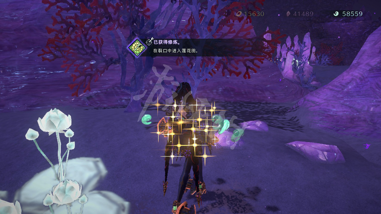 《魔兵驚天錄3》圖文攻略 全流程全收集全Boss全武器全服裝攻略