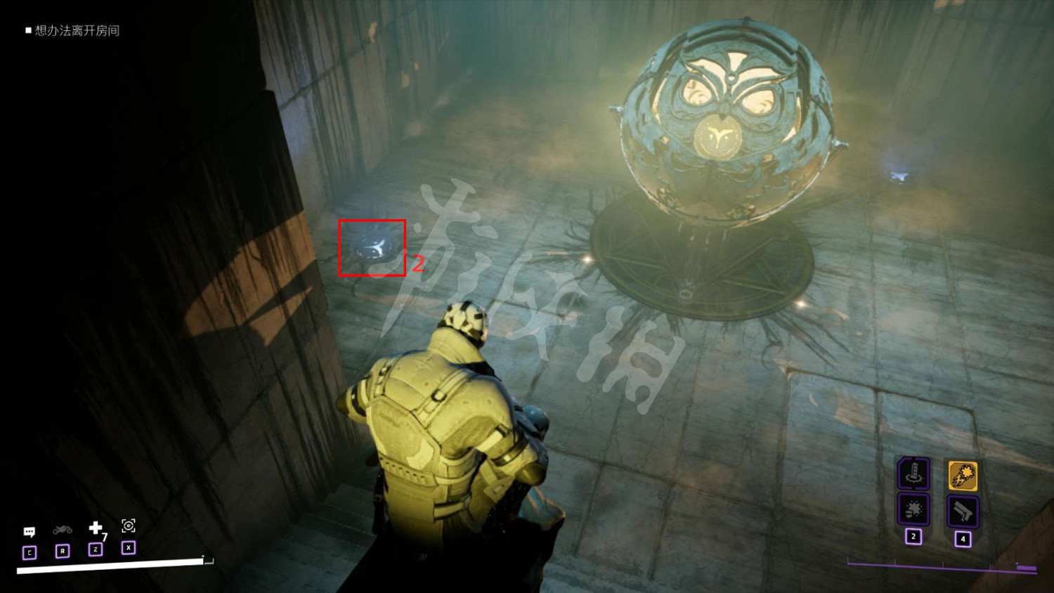 《高譚騎士》圖文攻略 全劇情流程全任務全技能全裝備攻略