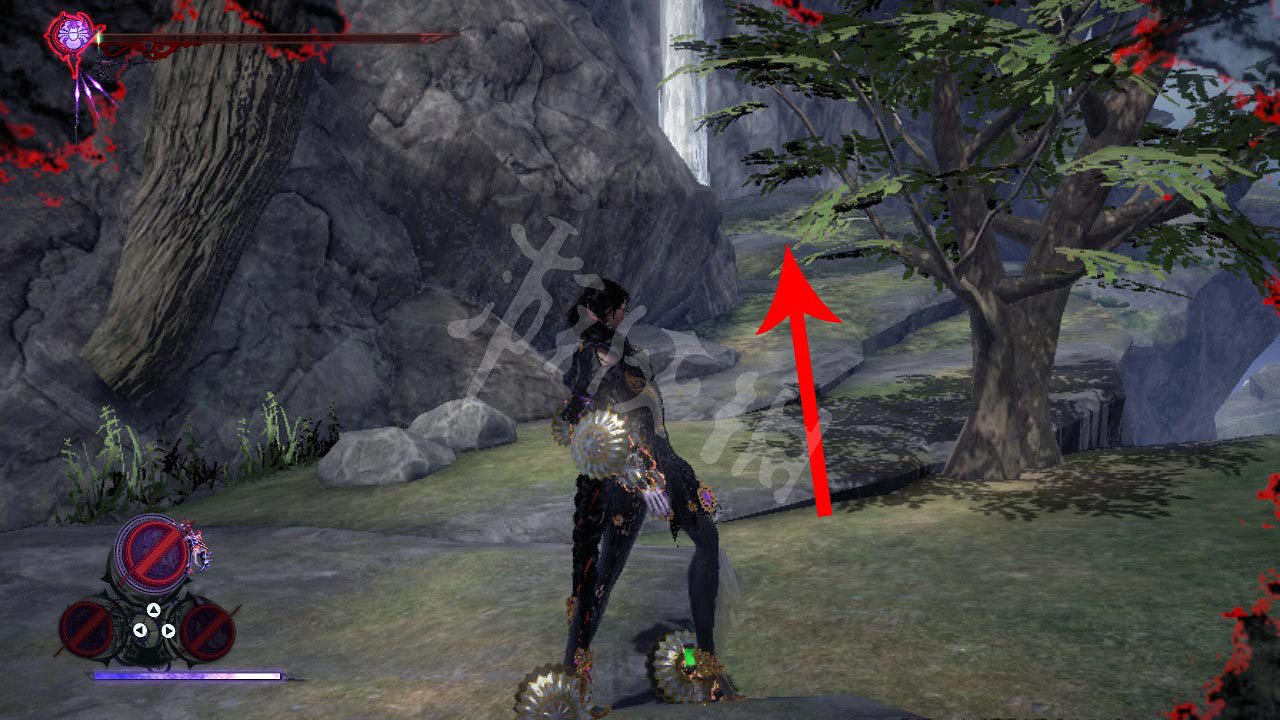 《魔兵驚天錄3》圖文攻略 全流程全收集全Boss全武器全服裝攻略