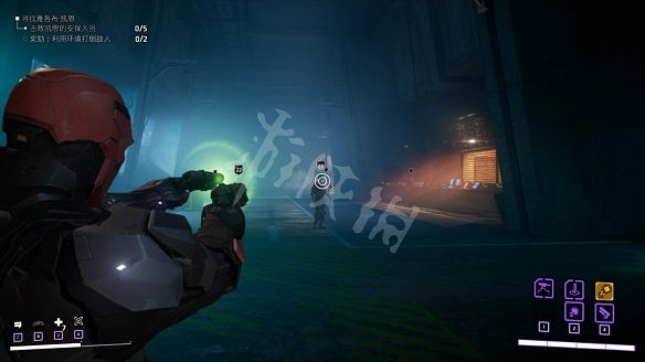 《高譚騎士》圖文攻略 全劇情流程全任務全技能全裝備攻略