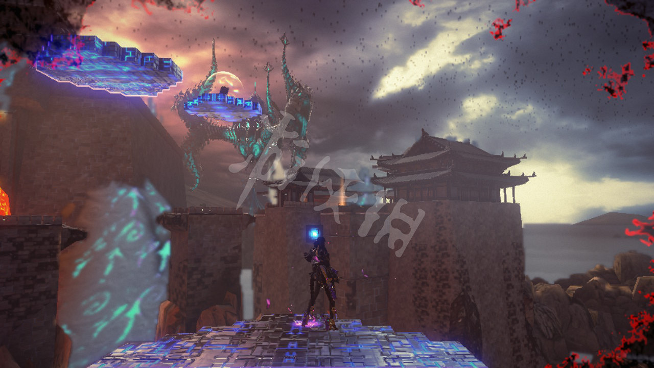 《魔兵驚天錄3》圖文攻略 全流程全收集全Boss全武器全服裝攻略