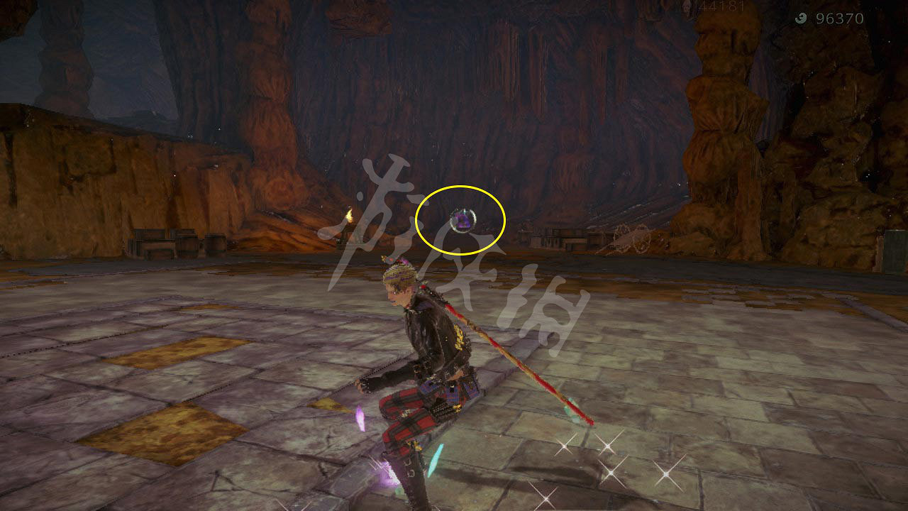 《魔兵驚天錄3》圖文攻略 全流程全收集全Boss全武器全服裝攻略