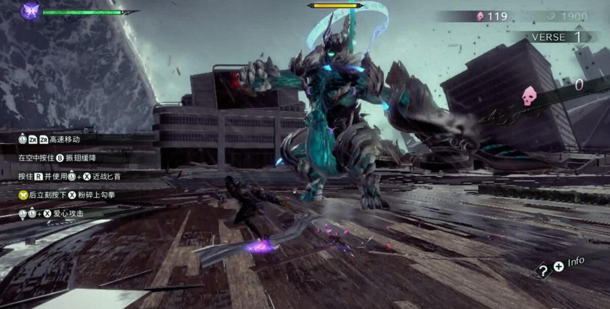 《魔兵驚天錄3》全收集攻略圖文詳解 全章節流程通關攻略