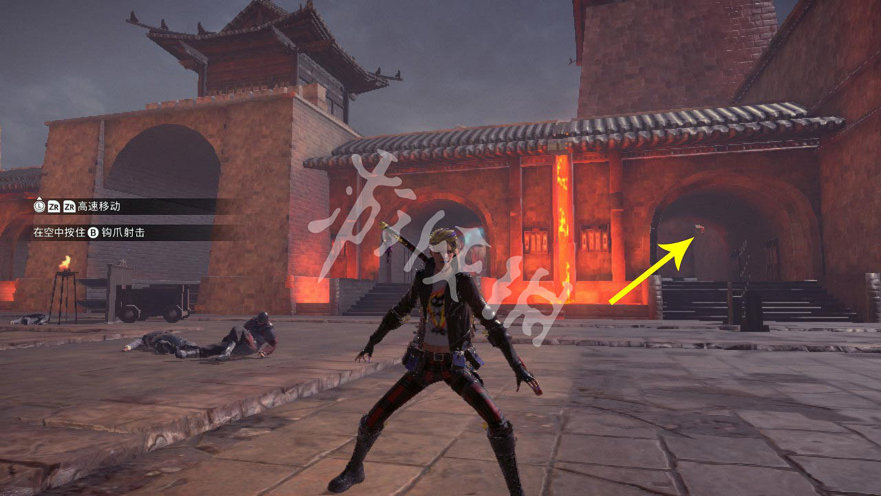 《魔兵驚天錄3》圖文攻略 全流程全收集全Boss全武器全服裝攻略