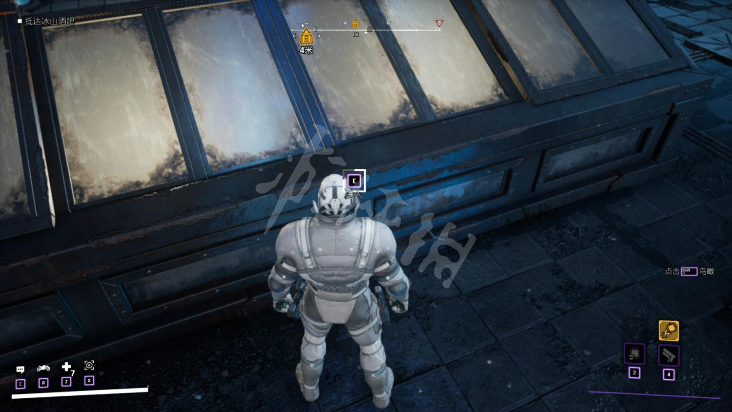 《高譚騎士》圖文攻略 全劇情流程全任務全技能全裝備攻略