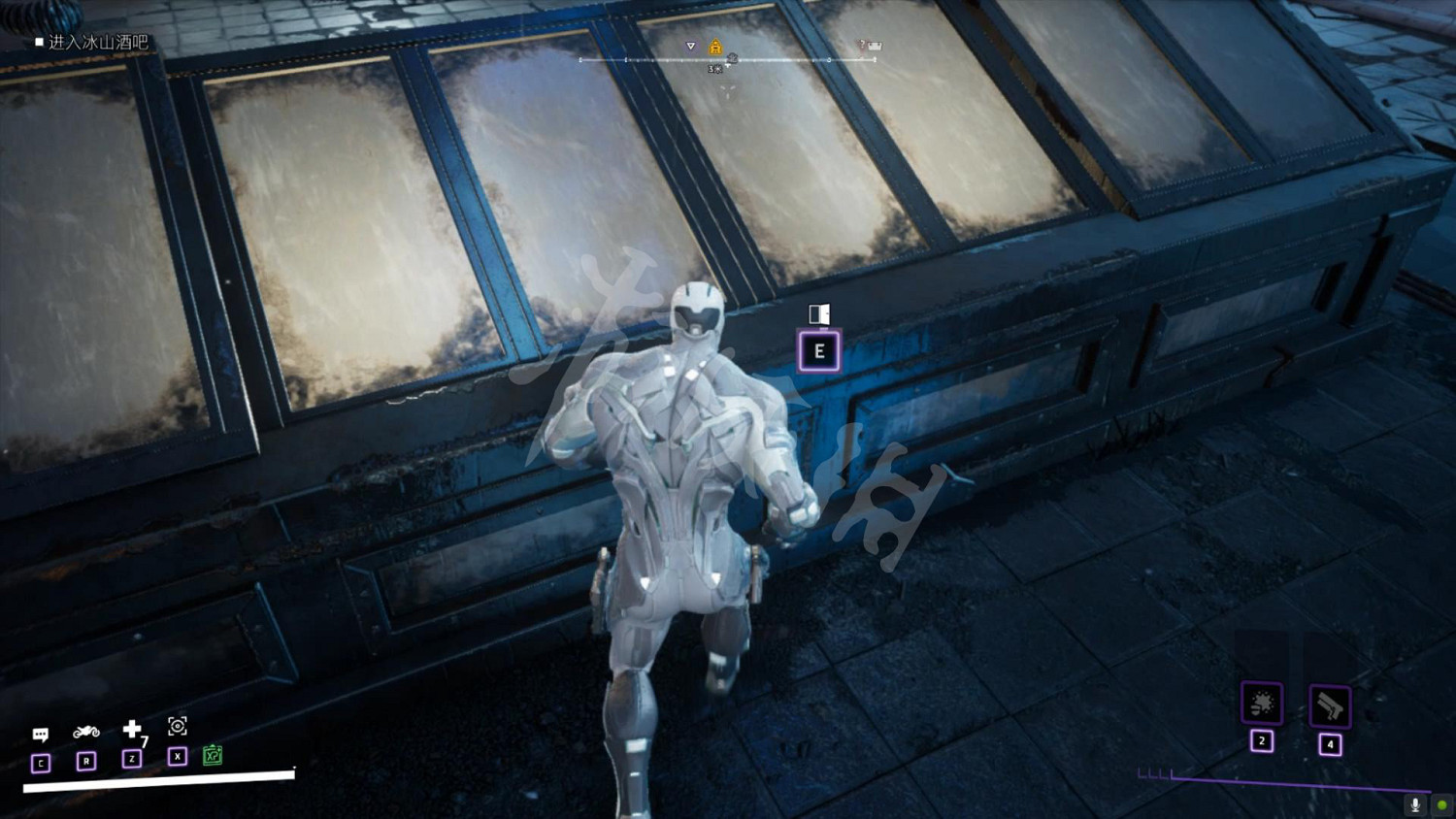 《高譚騎士》圖文攻略 全劇情流程全任務全技能全裝備攻略