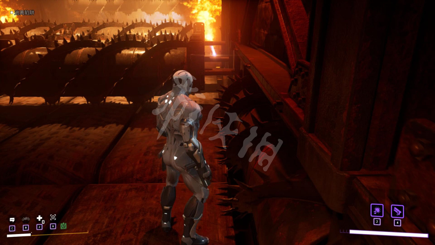 《高譚騎士》圖文攻略 全劇情流程全任務全技能全裝備攻略