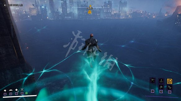 《高譚騎士》圖文攻略 全劇情流程全任務全技能全裝備攻略