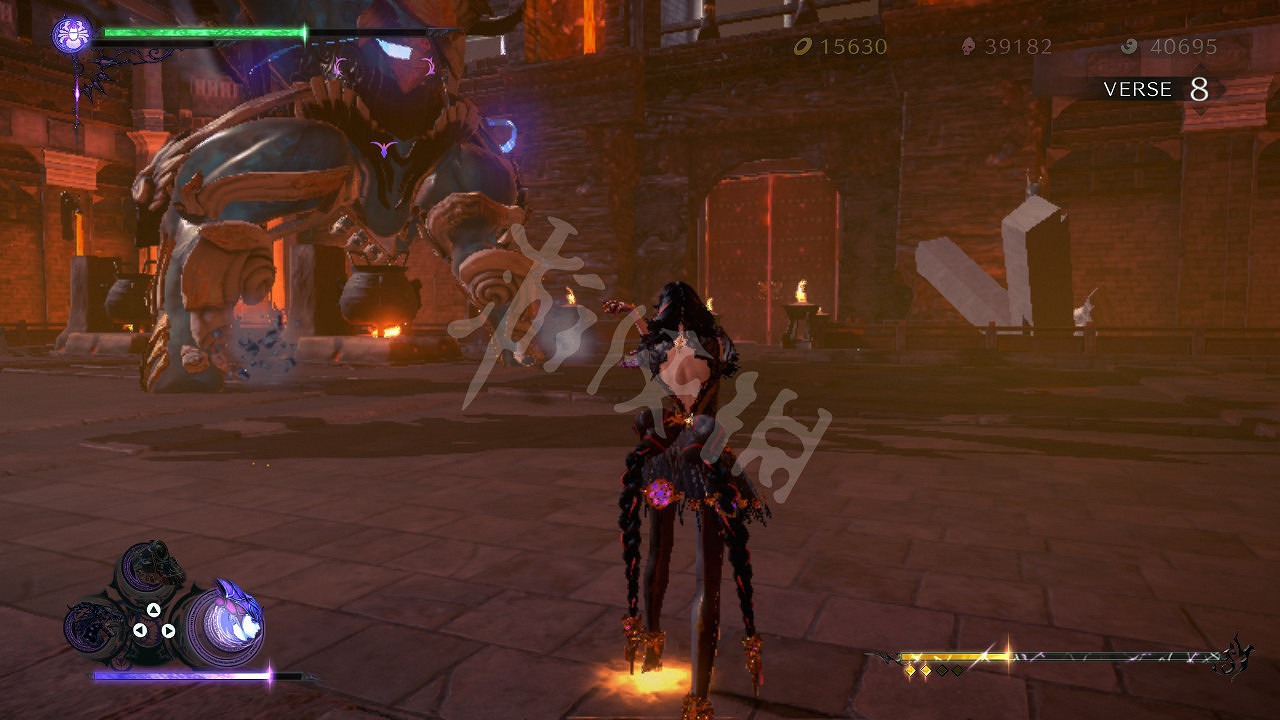 《魔兵驚天錄3》圖文攻略 全流程全收集全Boss全武器全服裝攻略