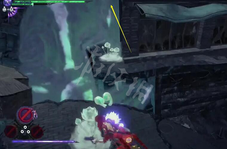 《魔兵驚天錄3》魔女血淚怎麽獲得？第一章魔女血淚位置分享