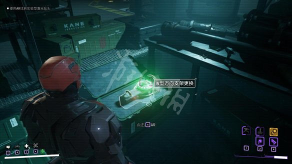 《高譚騎士》圖文攻略 全劇情流程全任務全技能全裝備攻略