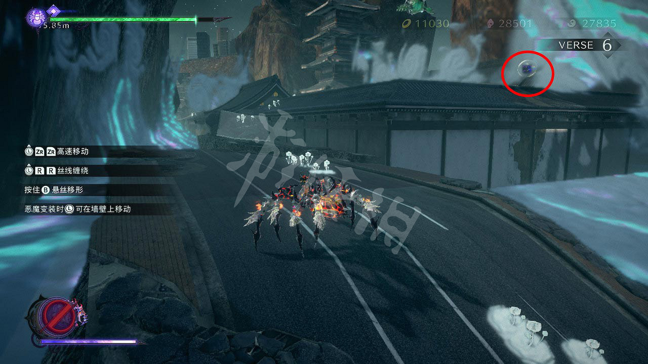 《魔兵驚天錄3》圖文攻略 全流程全收集全Boss全武器全服裝攻略