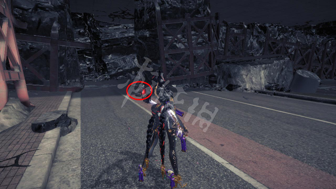 《魔兵驚天錄3》圖文攻略 全流程全收集全Boss全武器全服裝攻略