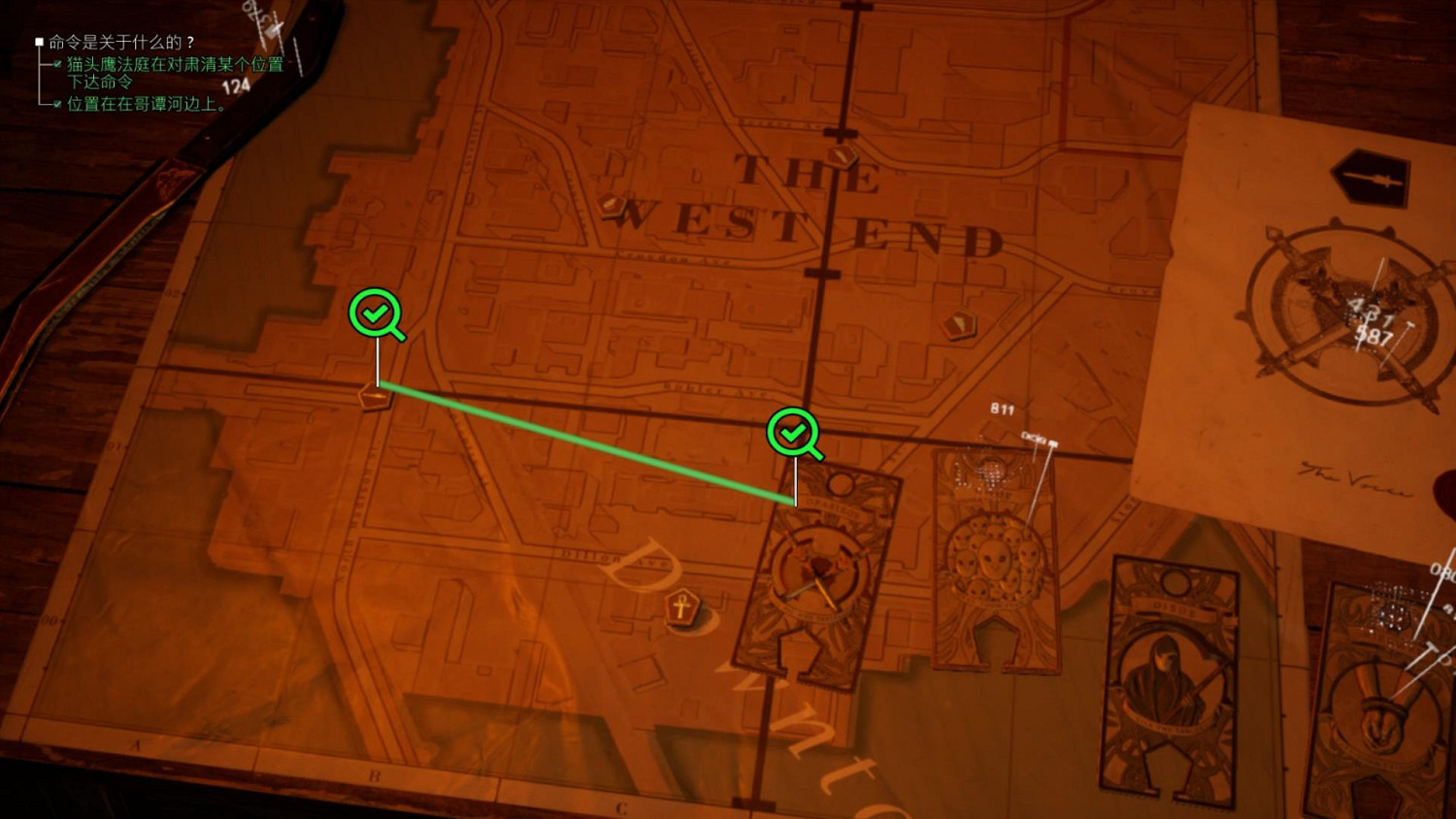 《高譚騎士》圖文攻略 全劇情流程全任務全技能全裝備攻略