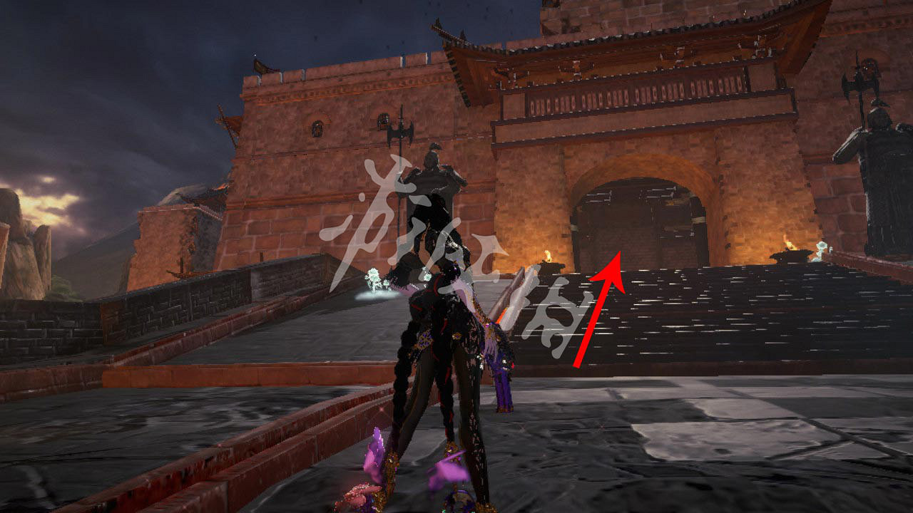 《魔兵驚天錄3》圖文攻略 全流程全收集全Boss全武器全服裝攻略