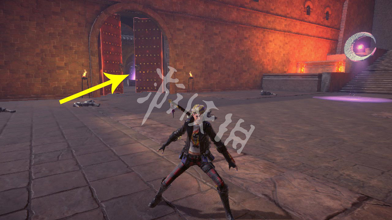 《魔兵驚天錄3》圖文攻略 全流程全收集全Boss全武器全服裝攻略