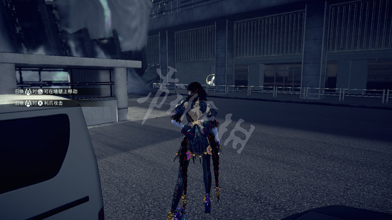 《魔兵驚天錄3》圖文攻略 全流程全收集全Boss全武器全服裝攻略