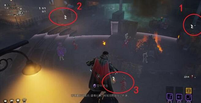 《高譚騎士》哈莉支線任務攻略 支線哈莉任務怎麽做？