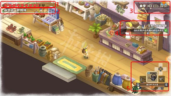 《哆啦A夢牧場物語2》圖文攻略 全劇情流程全待辦事項全工具全設施攻略 《哆啦A夢牧場物語2》圖文攻略 全劇情流程全待辦事項全工具全設施攻略