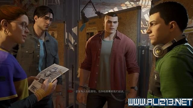 《高譚騎士》全收集攻略圖文匯總 全任務通關流程介紹