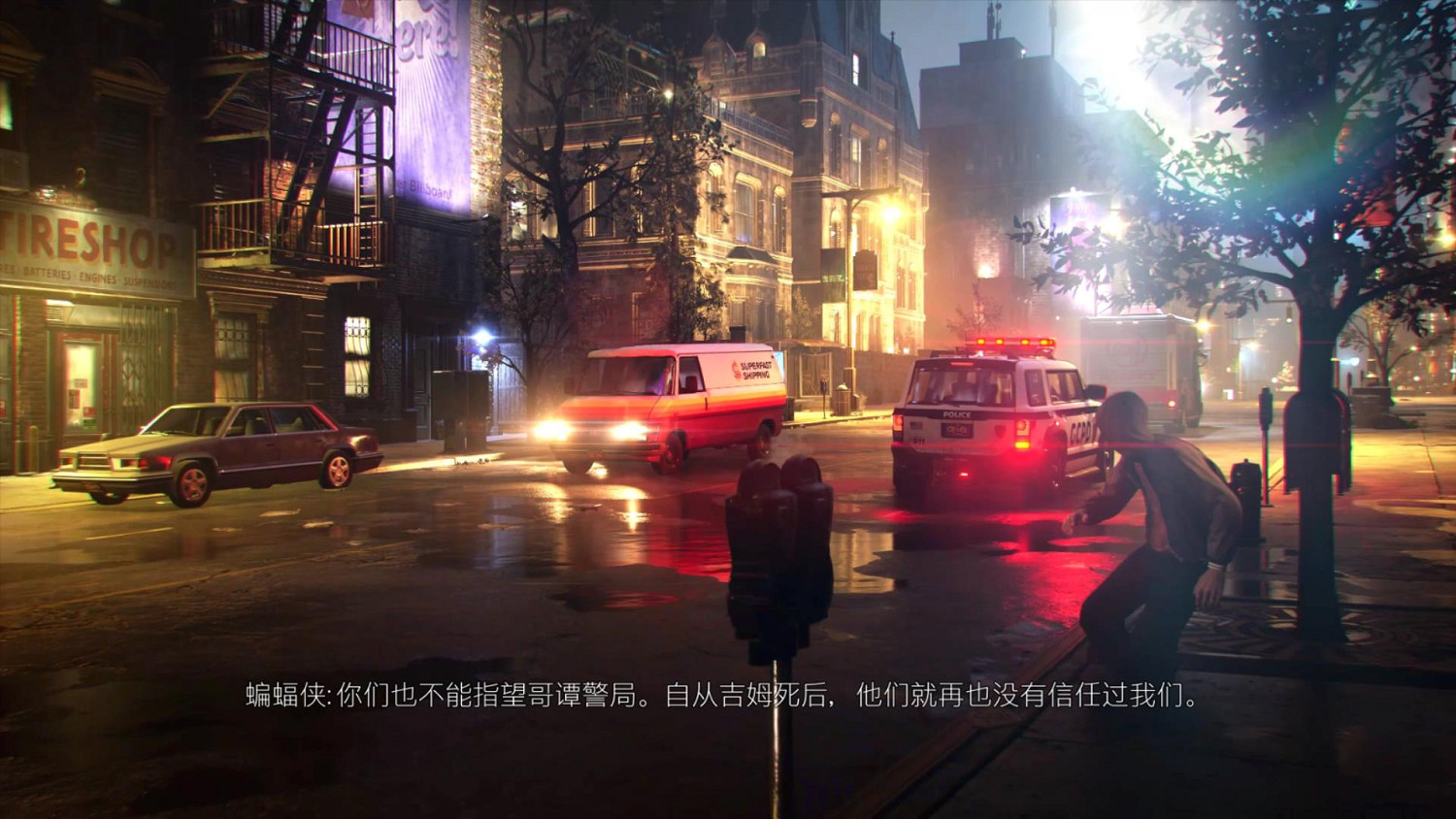 《高譚騎士》值得買嗎？評測心得分享