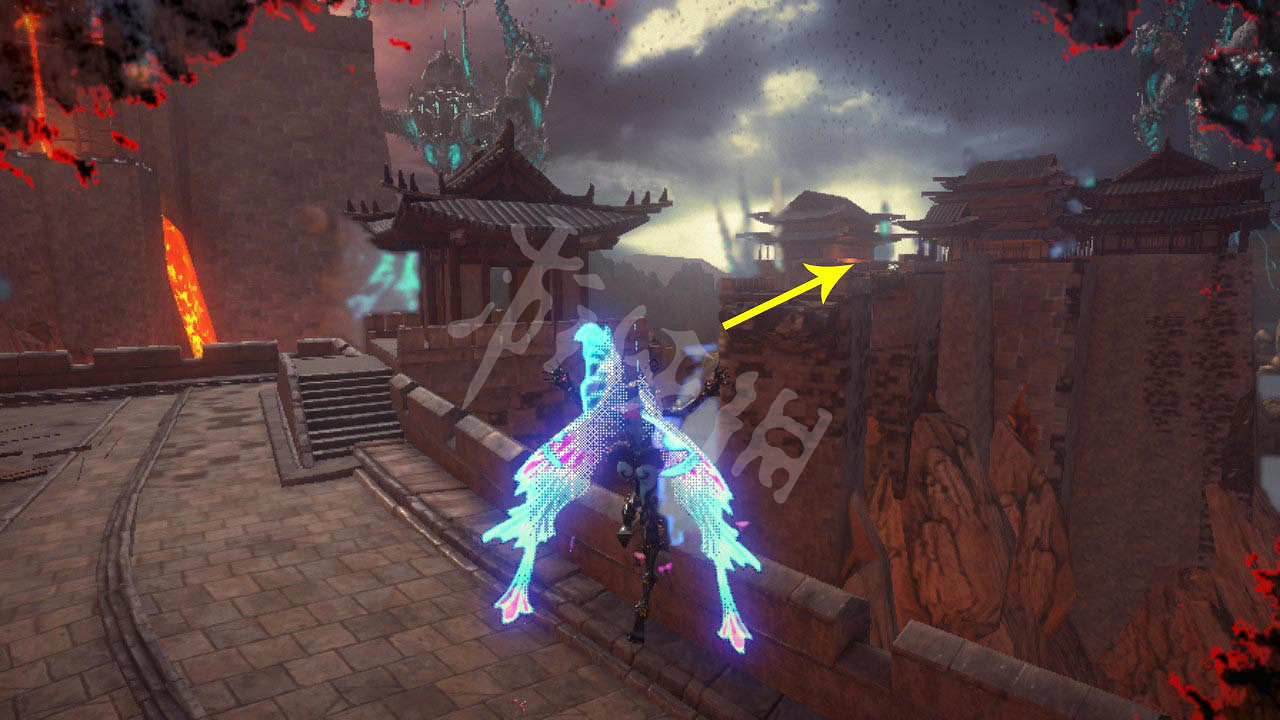 《魔兵驚天錄3》圖文攻略 全流程全收集全Boss全武器全服裝攻略