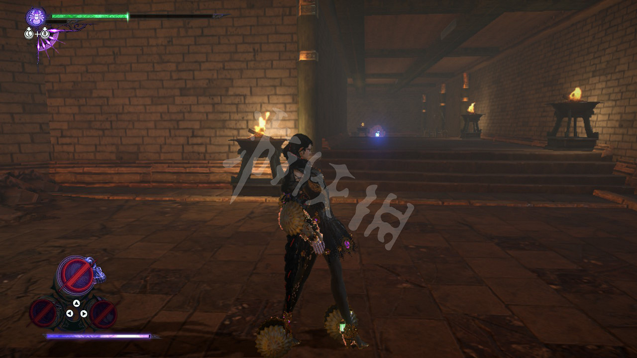 《魔兵驚天錄3》圖文攻略 全流程全收集全Boss全武器全服裝攻略