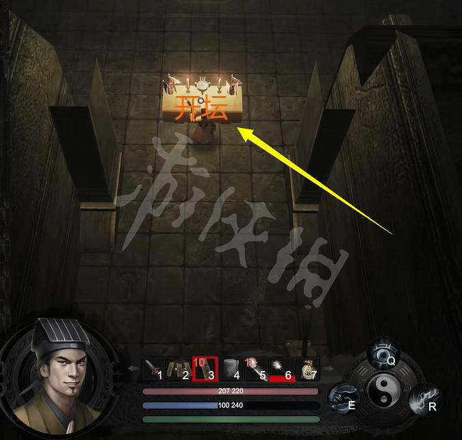 《鎮邪》怎麽存檔？遊戲存檔方法介紹