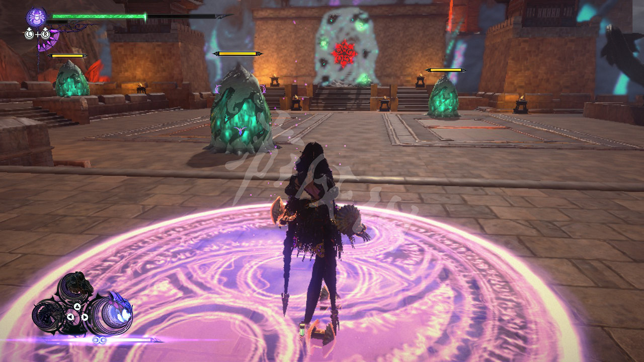 《魔兵驚天錄3》圖文攻略 全流程全收集全Boss全武器全服裝攻略