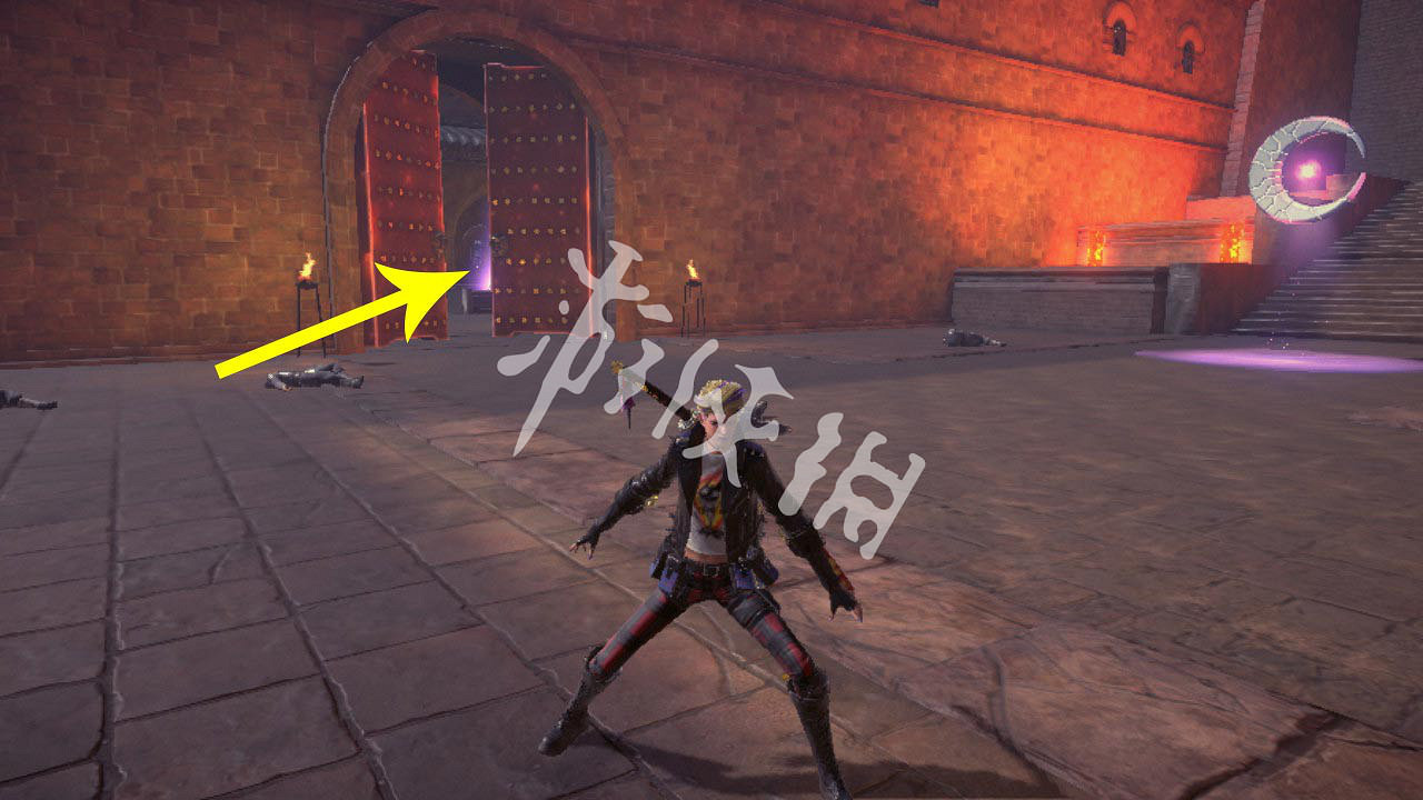 《魔兵驚天錄3》第五章挑戰怎麽過？第五章霧境挑戰打法