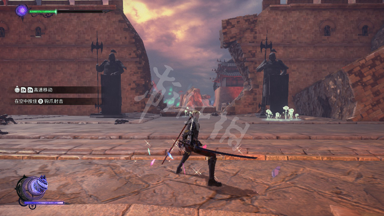 《魔兵驚天錄3》圖文攻略 全流程全收集全Boss全武器全服裝攻略