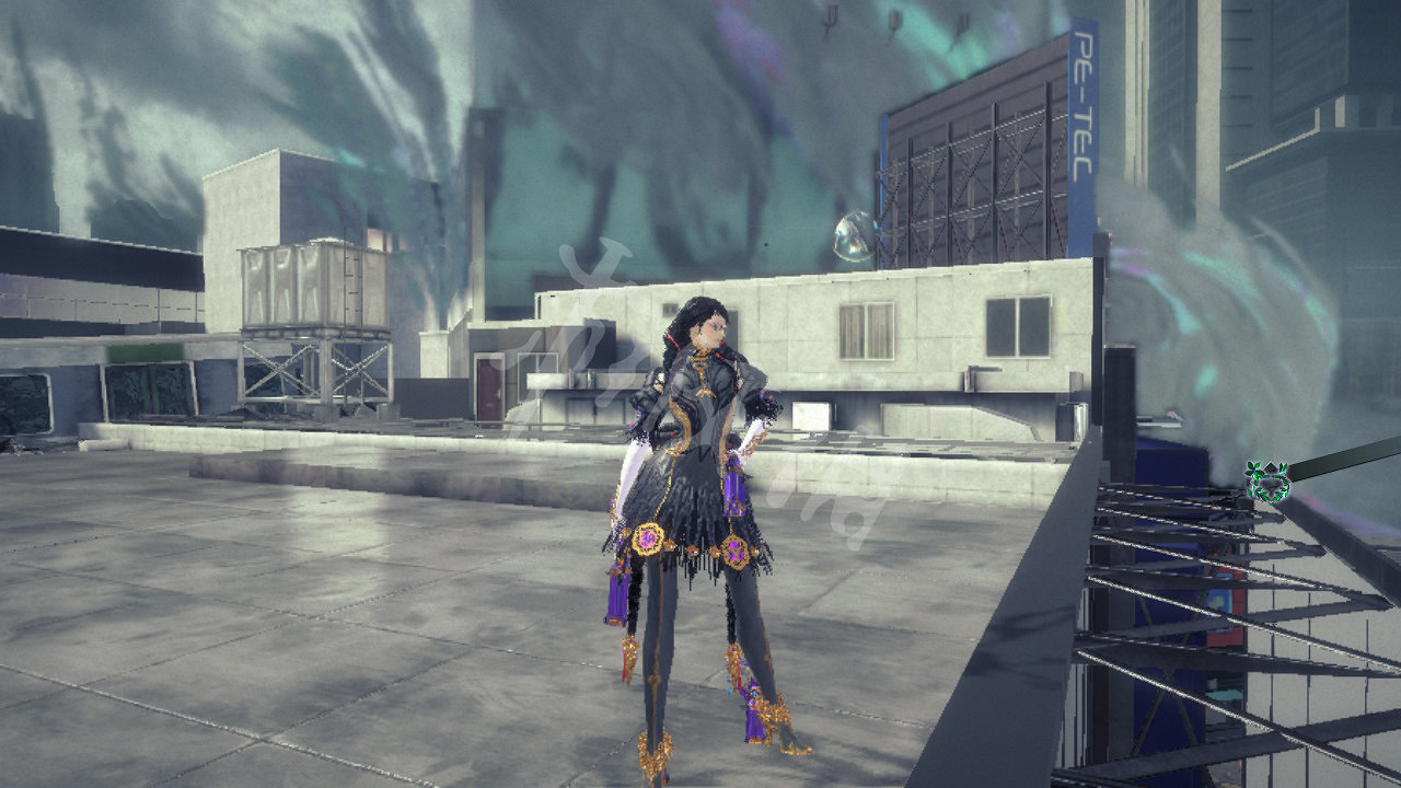 《魔兵驚天錄3》圖文攻略 全流程全收集全Boss全武器全服裝攻略