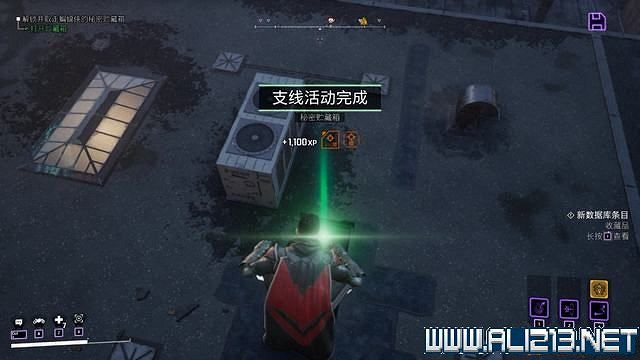 《高譚騎士》全收集攻略圖文匯總 全任務通關流程介紹