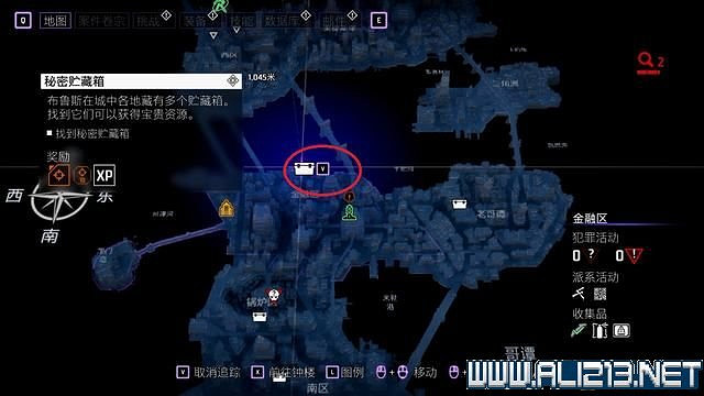 《高譚騎士》全收集攻略圖文匯總 全任務通關流程介紹