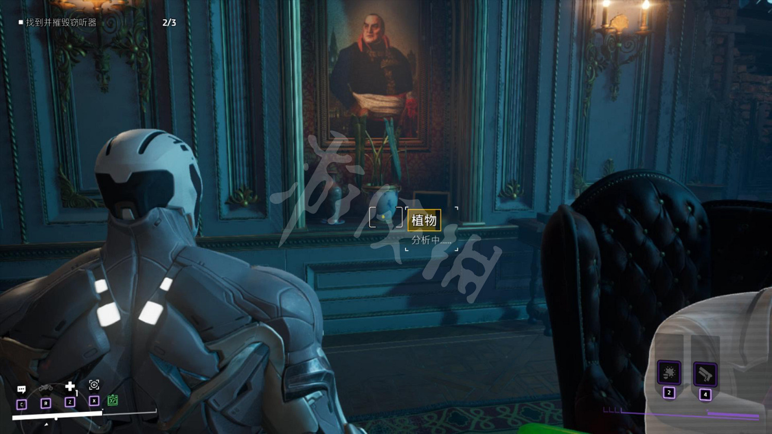 《高譚騎士》圖文攻略 全劇情流程全任務全技能全裝備攻略