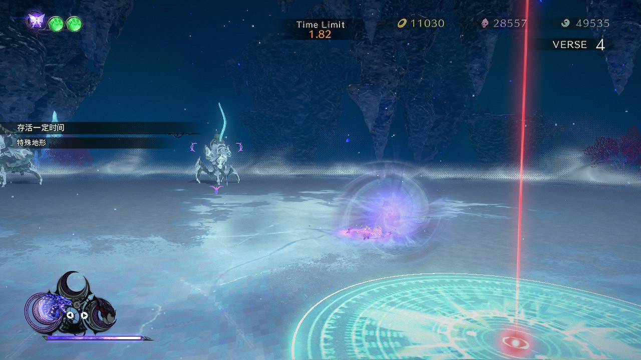 《魔兵驚天錄3》第三章霧境怎麽打？第三章霧境打法