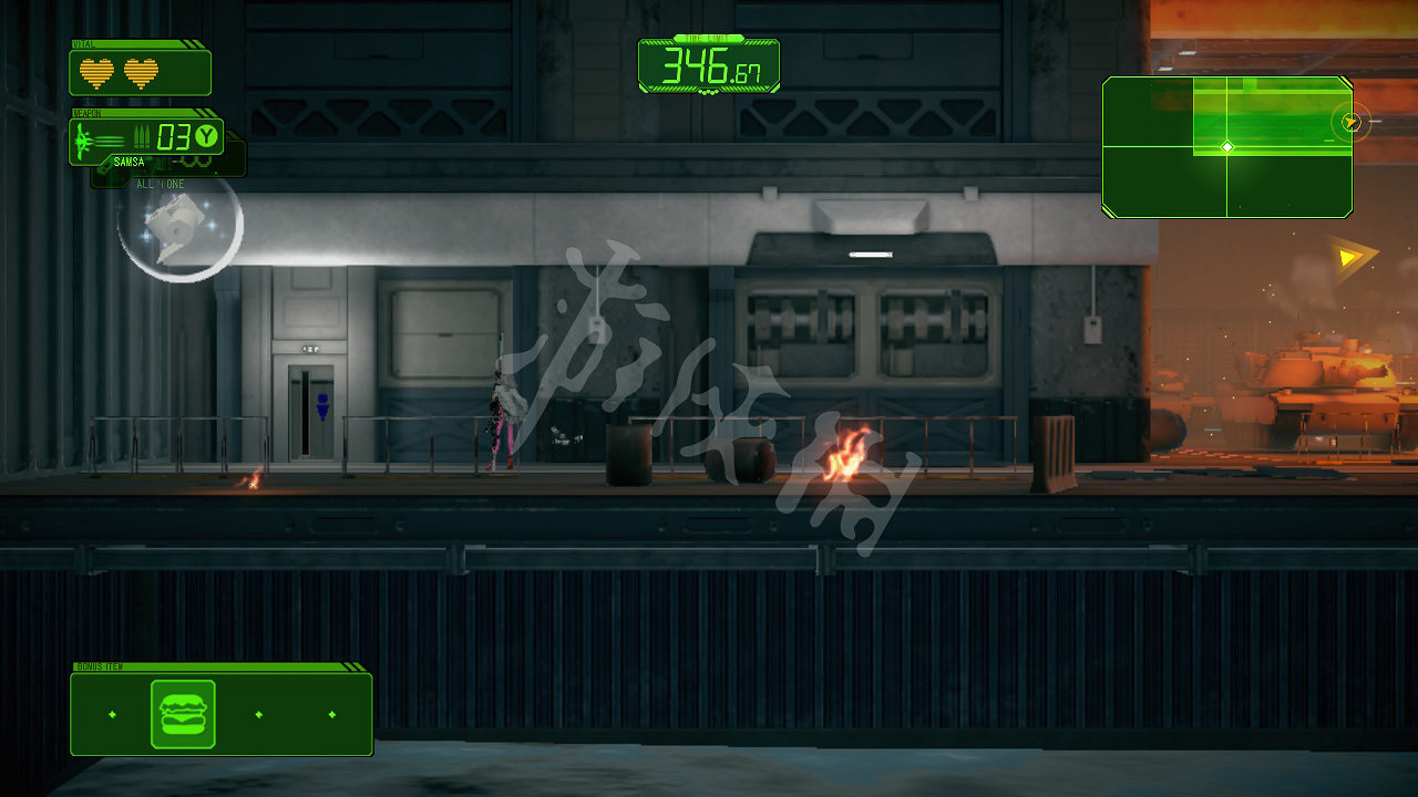 《魔兵驚天錄3》圖文攻略 全流程全收集全Boss全武器全服裝攻略