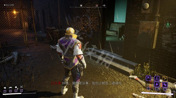 《高譚騎士》圖文攻略 全劇情流程全任務全技能全裝備攻略