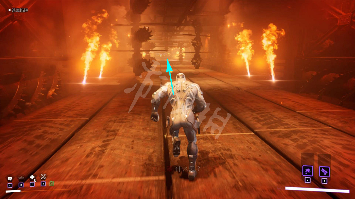 《高譚騎士》圖文攻略 全劇情流程全任務全技能全裝備攻略